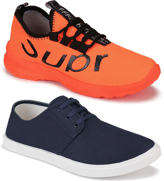 Sports Shoes Under 500 Rupees - Buy 