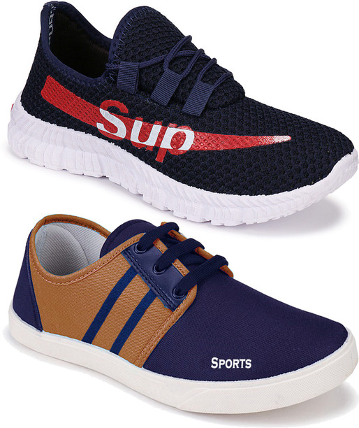 Sports Shoes Under 500 Rupees - Buy 