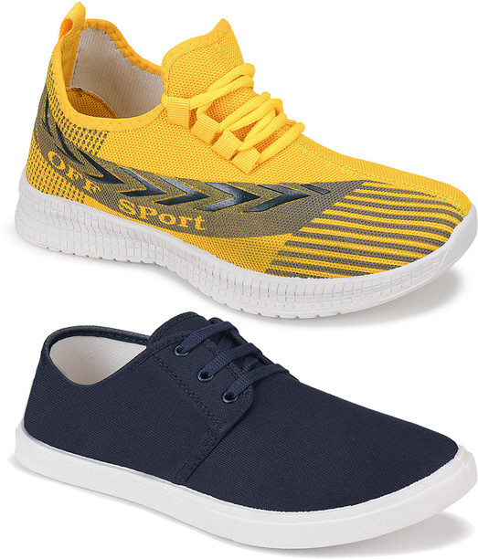 Sports Shoes Under 500 Rupees - Buy 