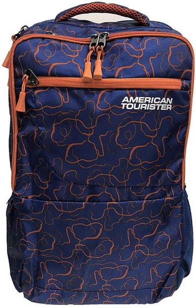 American tourister mambo 02 online