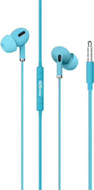 conch delta portronics