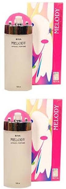RIYA Melody Pink Perfume Eau de Parfum - 200 ml