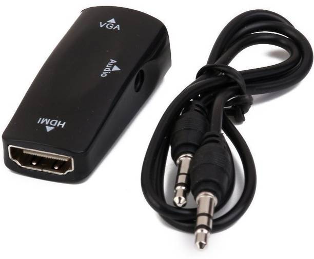 VGA to HDMI Converter Buy VGA to HDMI Cables, Adapters Online