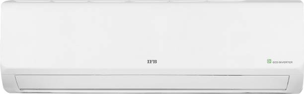 IFB 7 Stage Air Treatment 2 Ton 3 Star Split Inverter PM 0.3 Filter Silver Series AC – White