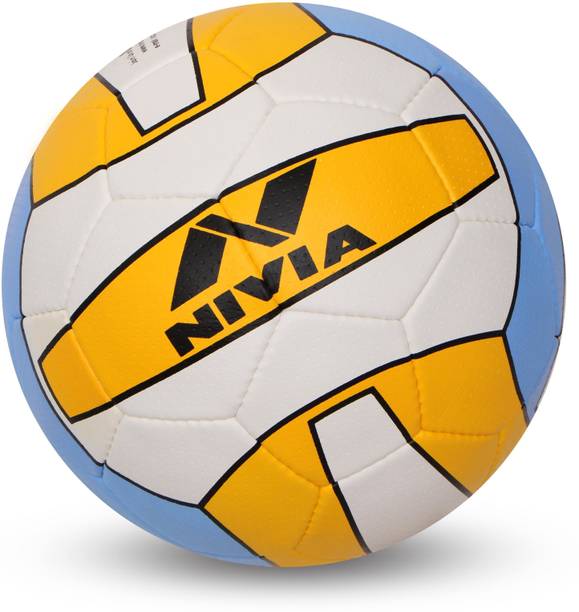 Nivia Volleyball Buy Nivia Volleyball Online at Best Prices In India