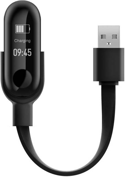 Flipkart SmartBuy Charger for Fitness Band 0.15 m Power Sharing Cable