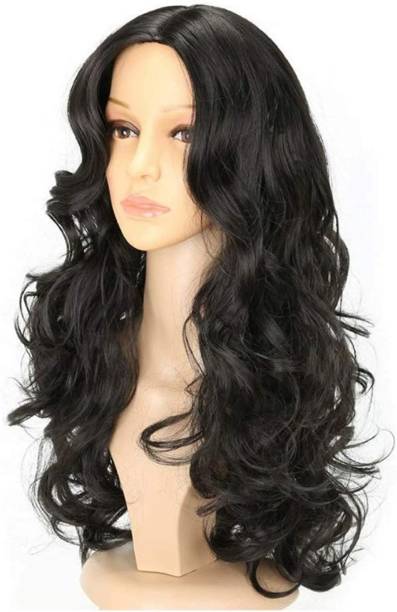 supermarche Long Hair Wig