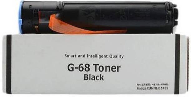 Crid TONER Npg 68 Toner Cartridge Compatible in Canon I...