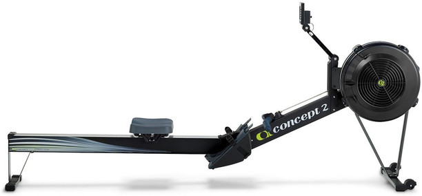aerofit rowing machine