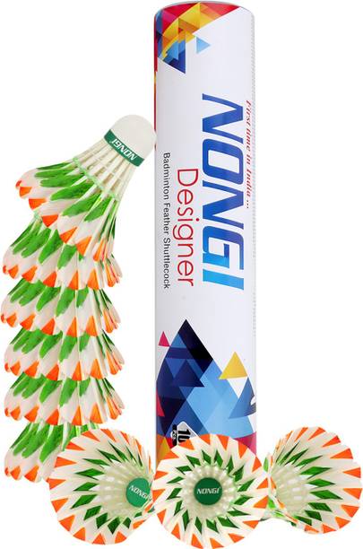 Buy Shuttle Cock Online in India | Flipkart.com 19-Oct-22