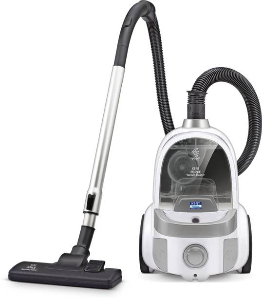 KENT KSL-160 Bagless Dry Vacuum Cleaner