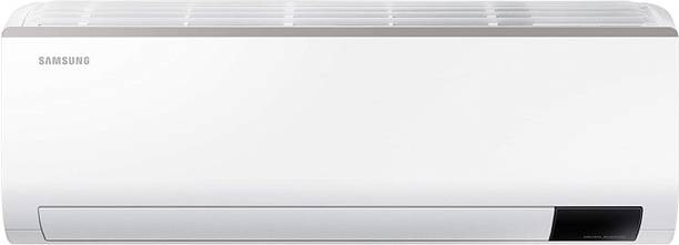 SAMSUNG 1 Ton 4 Star Split Inverter AC – White