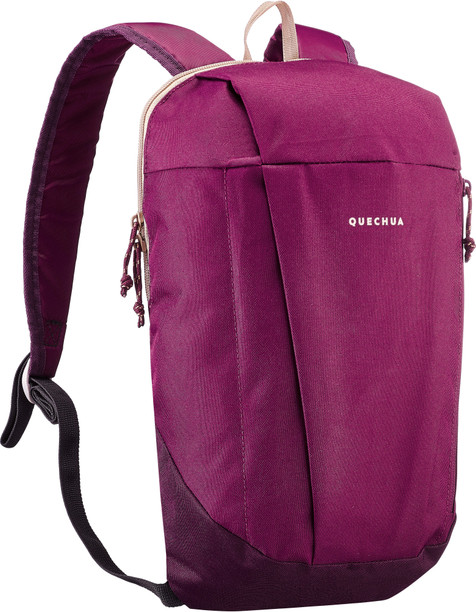 quechua college bags