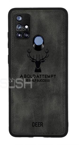 SoSh Back Cover for OnePlus Nord N100