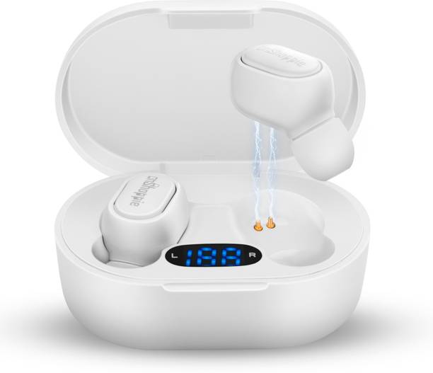 Top Headset I Pad cheap price 5stars Flipkart in India 50 Onshoppie Onbuds Bluetooth Headset