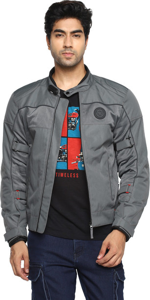 rider jacket flipkart