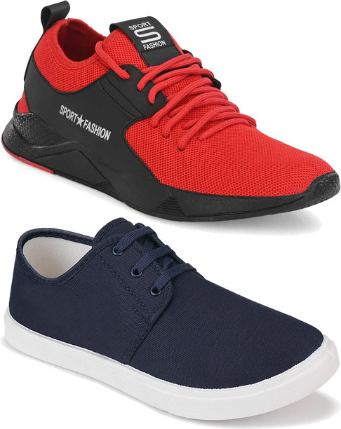 Sports Shoes Under 500 Rupees - Buy 