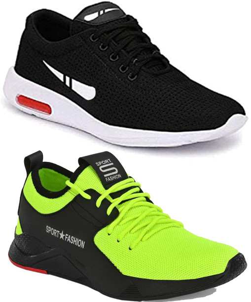 Sports Shoes Under 500 Rupees - Buy 