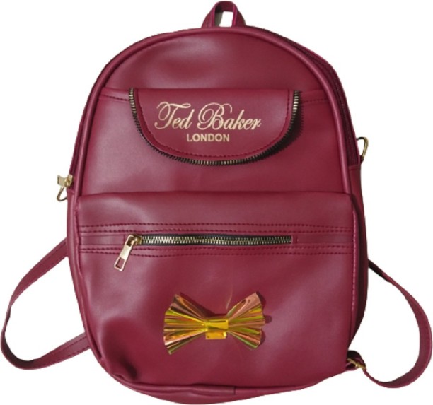 Ted baker hotsell college bags