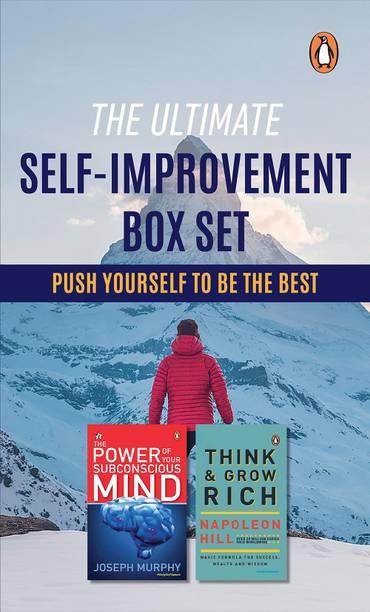 Napoleon Hill Books Buy Napoleon Hill Books Online At Best Prices In India Flipkart Com