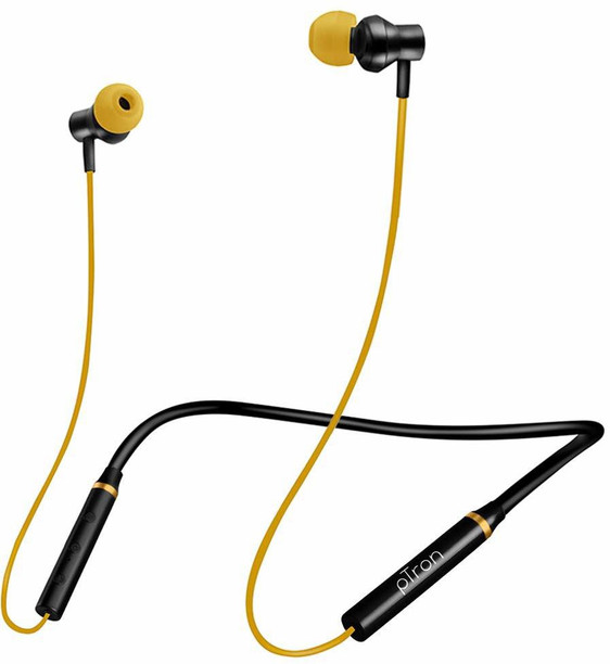 ptron bassbuds lite flipkart
