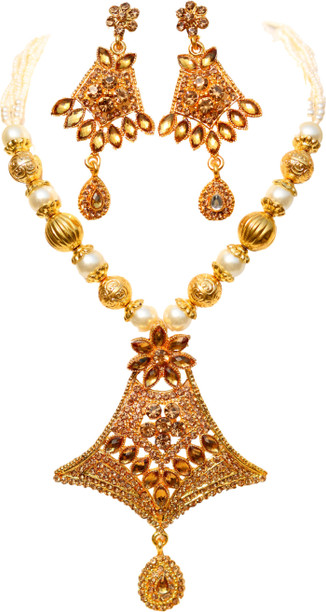 Pendant Set - Buy Pendant Set Designs 