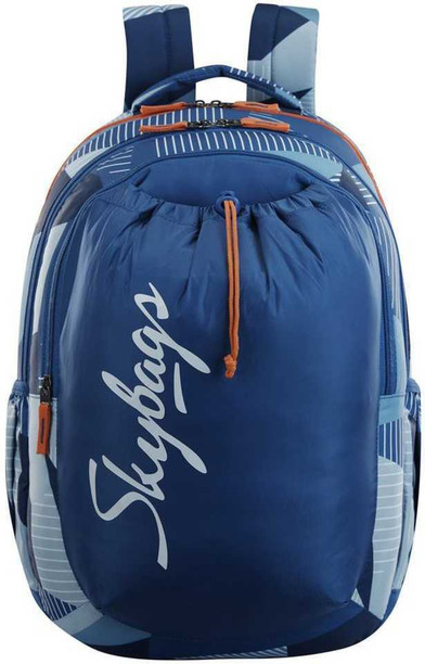 flipkart skybags school
