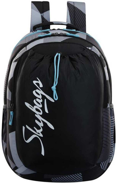 Skybags school bags for boys Clearance