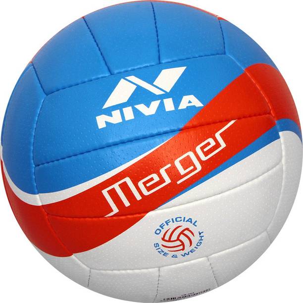 Nivia Volleyball Buy Nivia Volleyball Online at Best Prices In India
