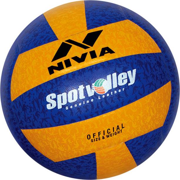 Nivia Volleyball Buy Nivia Volleyball Online at Best Prices In India