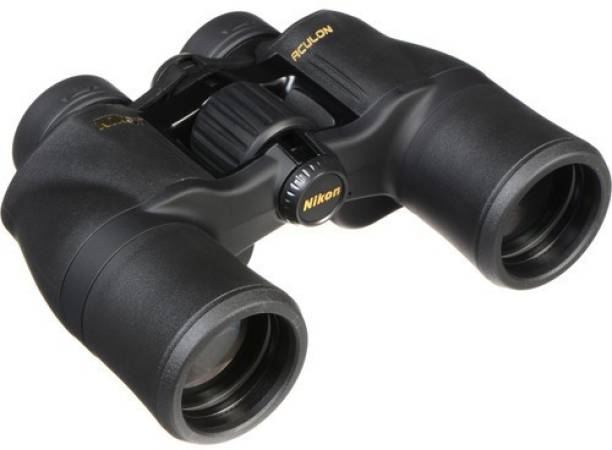 NIKON 8x42 Aculon A211 Binoculars Binoculars