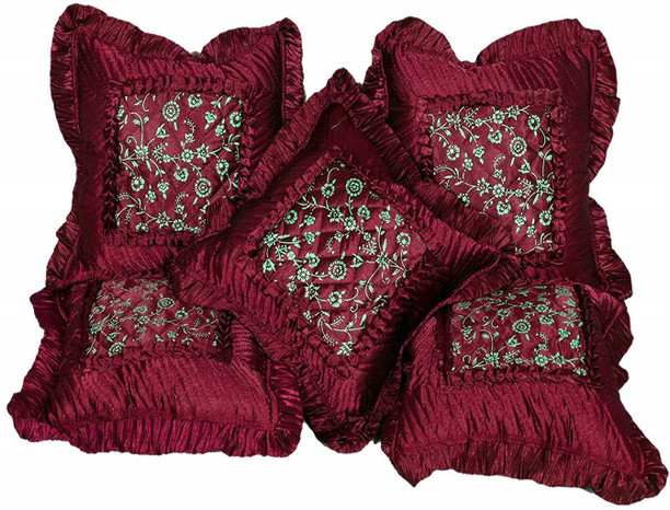 branded cushion covers