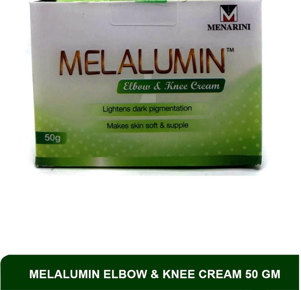 melalumin cream