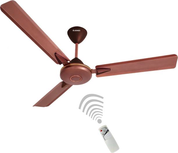Semi Automatic Fans, Best Crystal Ceiling Fans In India