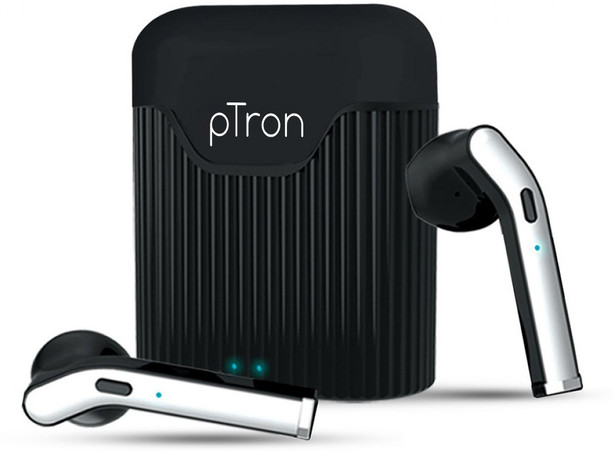 ptron bassbuds lite flipkart