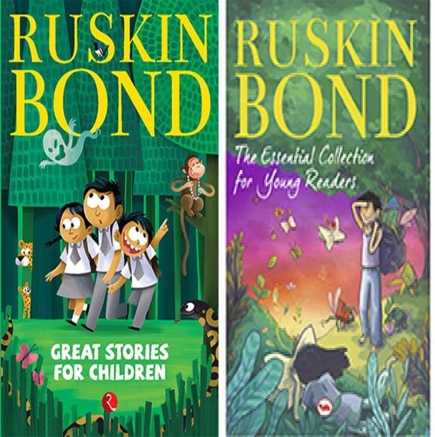 Great Stories For Children+The Essential Collection For Young Readers