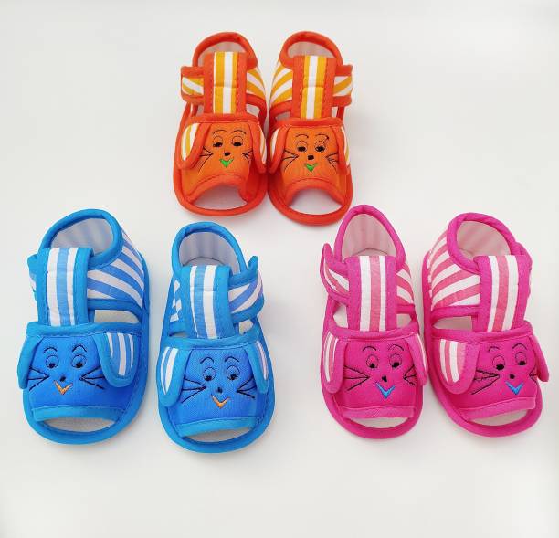 size 4 infant jelly shoes