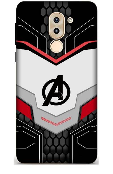 Power Back Cover for Honor 6X