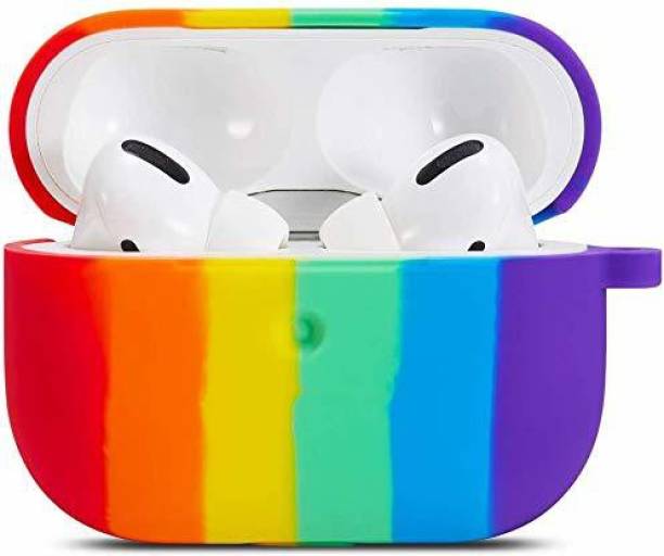 Colorcase Front & Back Case for Airpods Pro