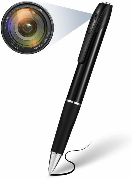 IBS V8 WIFI HOME SECURITY SPY PEN CAMERA VIDEO RECORDER Video/Voice Usb Dv Dvr Recording Spycam Smart Pen