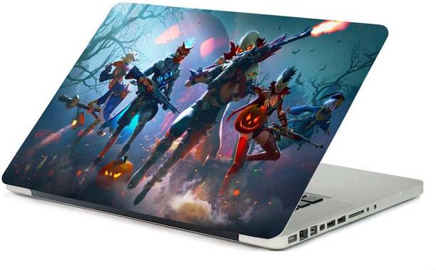 Laptop Skins Decals Buy Laptop Skin Decals Online At Flipkart
