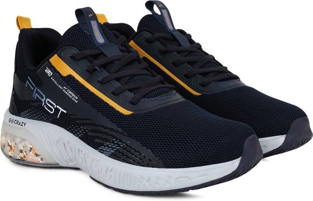 campus shoes flipkart