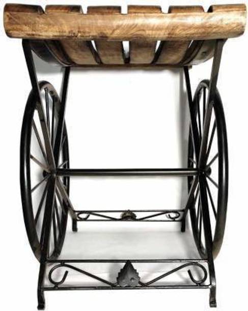AN Craft Stool