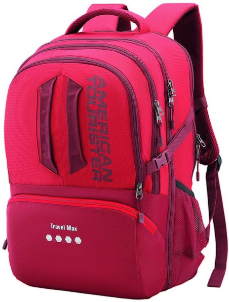 American tourister school bag rate
