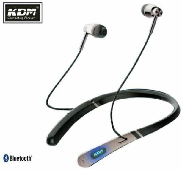 KDM A2 50H MUSIC TIME HEADPHONE Bluetooth Headset