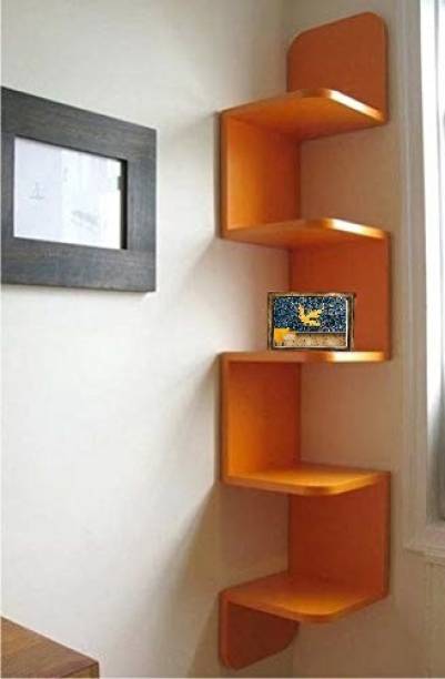 Corner Shelf Unit At Best S In India Flipkart Com - Corner Shelf Unit Wall Mounted
