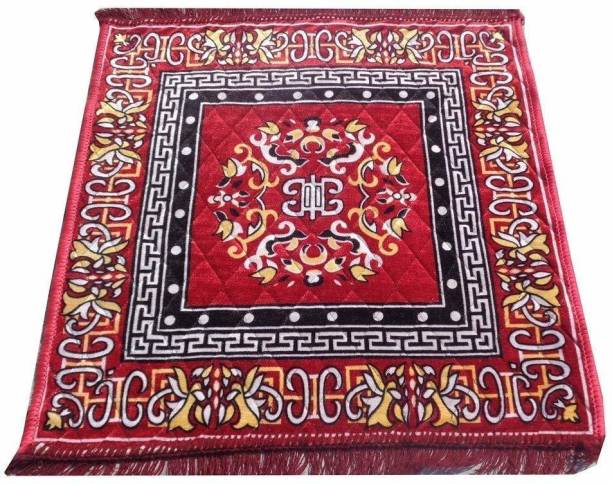 7 CLOUDS INDIA Indian Altar Cloth