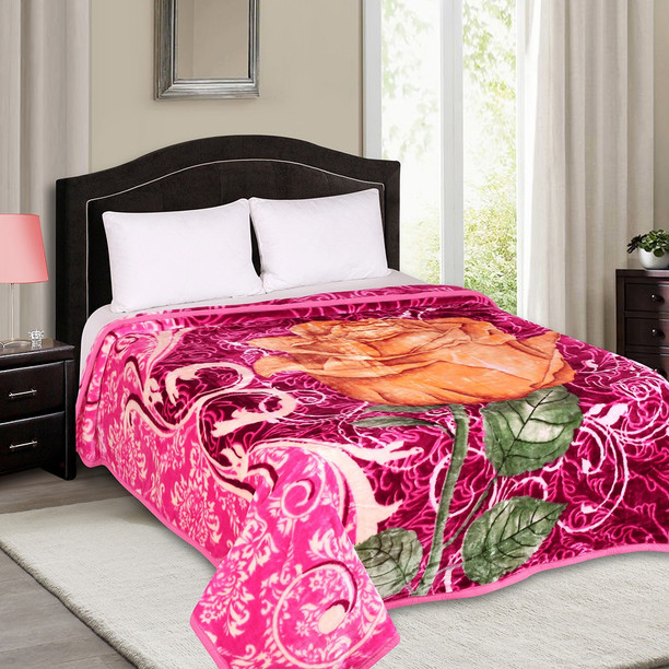 Signature Bellagio Blanket 2025