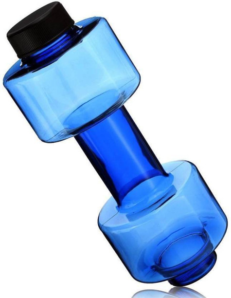 dumbbell water bottle kmart