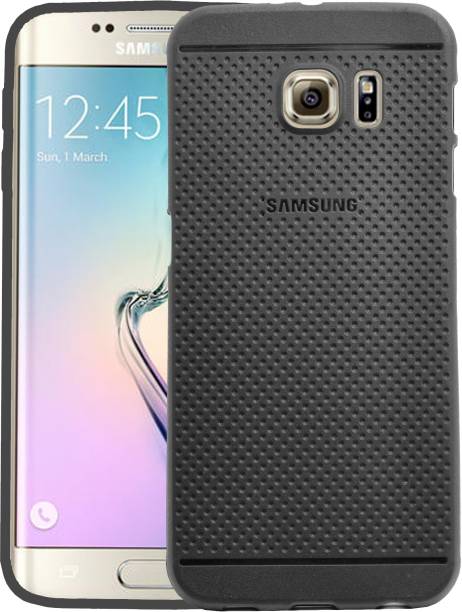 VAKIBO Back Cover for Samsung Galaxy S6